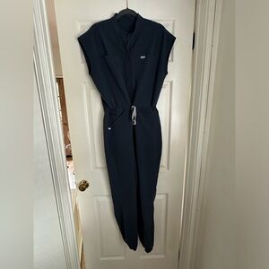 FIGS Catarina Scrub Jumpsuit